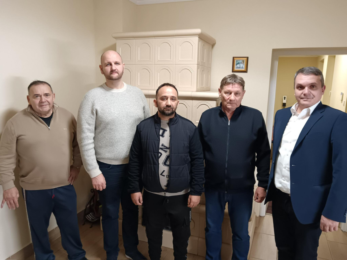 Fidesz Csoport Balmazújváros