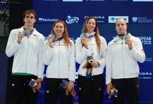 Szabó Szebasztián, Jászó Ádám, Senánszky Petra, Ábrahám Minna