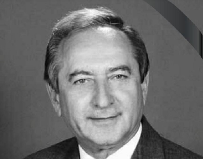 Molnár László, Püspökladány egykori polgármestere