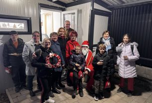 Új helyszínen működik tovább a népkonyha Ételpontja a Kondoroskertben