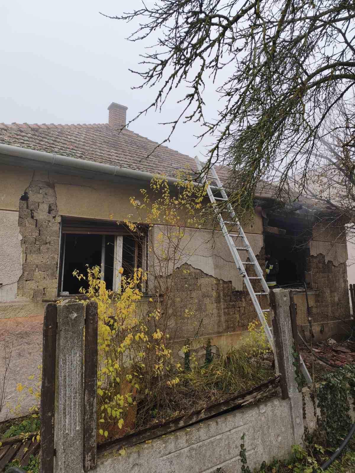 Halálos tűz volt Balmazújvárosban