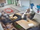 Kovács Buna Károly gyerekverés