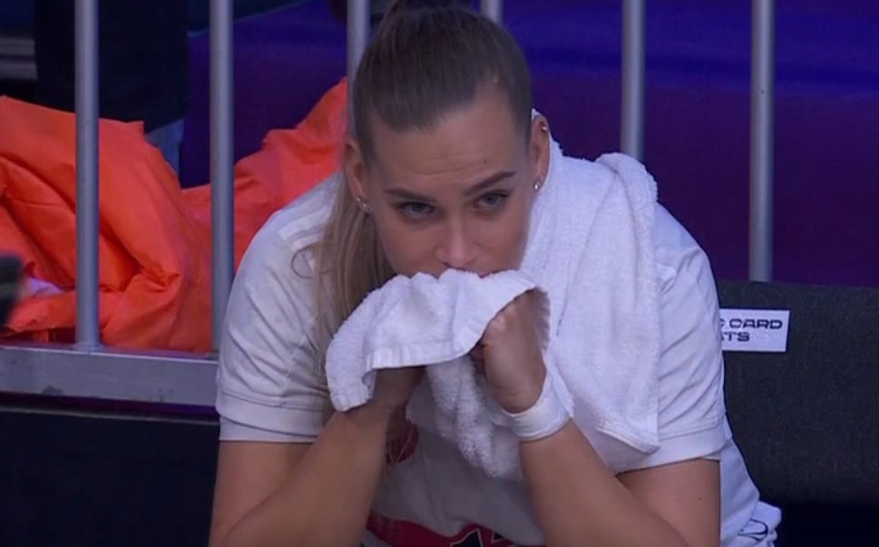 Hollandia-Magyarország kézilabda