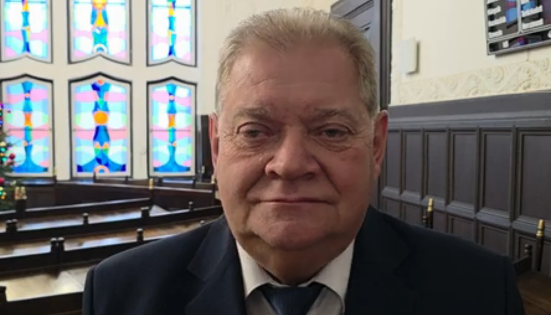 Czeglédi Gyula, Hajdúszoboszló polgármestere