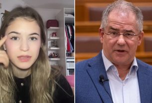 Rubi Toncsi és Kósa Lajos