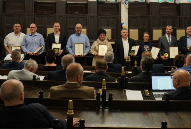 Ezek a vállalkozók és termékeik kaptak idén Hajdú-Bihari Termékdíjat