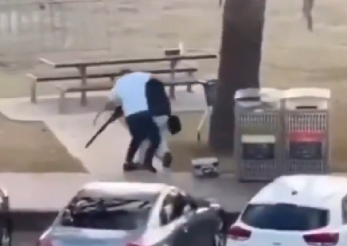 Terrortámadás Ausztráliában