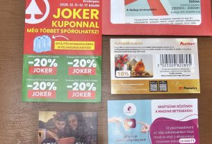 Tivizig év végi jutalom