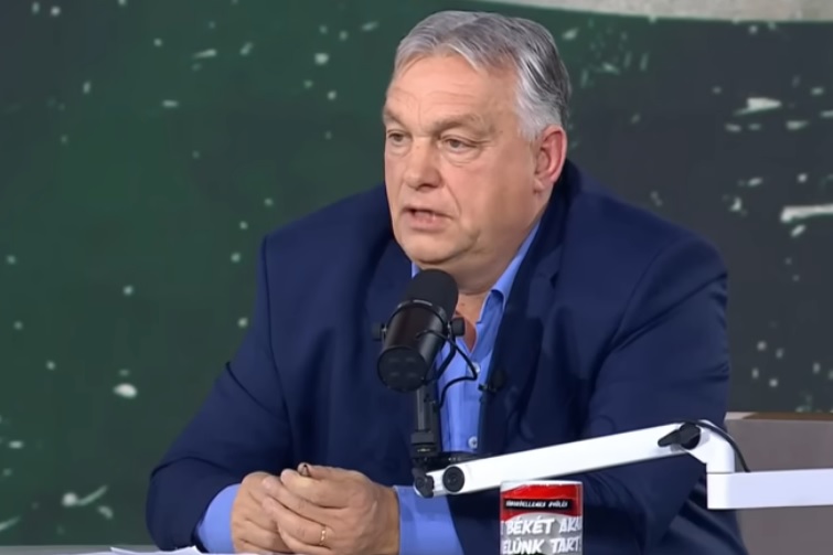 Orbán Viktor rezsivédelem