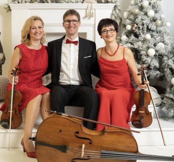 Ingyenes adventi koncerttel zárja az évet a DEMKI az Ifiházban