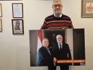 Vitányi István Orbán Viktor-képet kapott