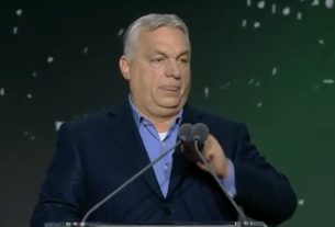 Orbán Viktor Szeged DPK