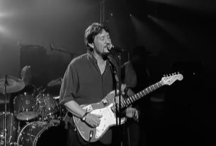Chris Rea
