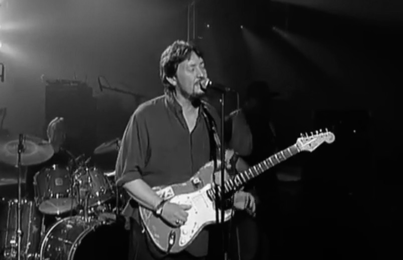 Chris Rea