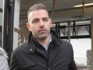 Tárkányi Zsolt, a Tisza debreceni jelöltje