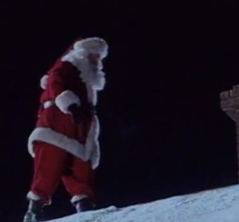 Legrosszabb karácsonyi filmek