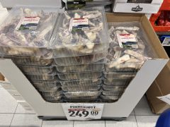 Karácsonyi ételek Norvégiában