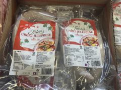 Karácsonyi ételek Norvégiában