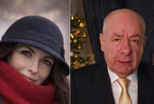 Szántó Georgina és Sulyok Tamás