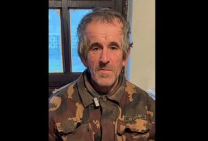 Tibor, a magányos debreceni közmunkás