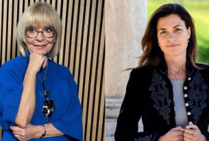 Szily Nóra és Varga Judit