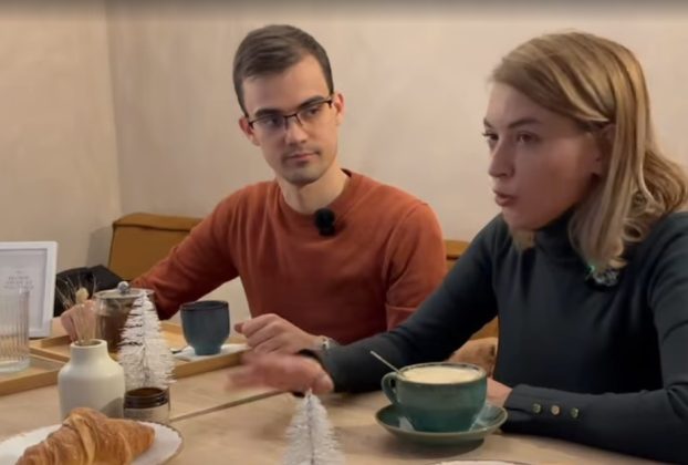 Tompa Enikő ifjúsági sorozatot indít