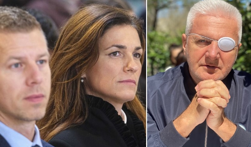 Felföldi József véleménye Varga Judit és Magyar Péter konfliktusáról