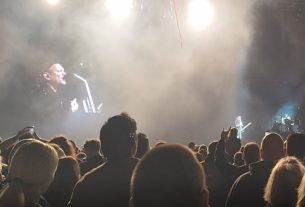 Tankcsapda-koncert Debrecenben