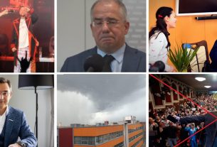 Ilyen volt a 2025-ös év Hajdú-Bihar megyében