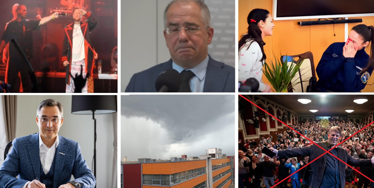 Ilyen volt a 2025-ös év Hajdú-Bihar megyében