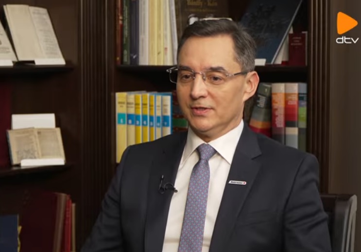 Papp László évértékelője