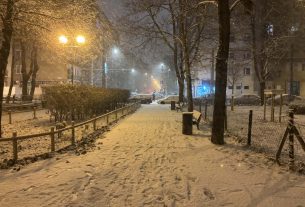 Havazás és lehűlés várható