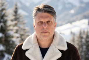 Tóth Imre Bruti, a debreceni humorista