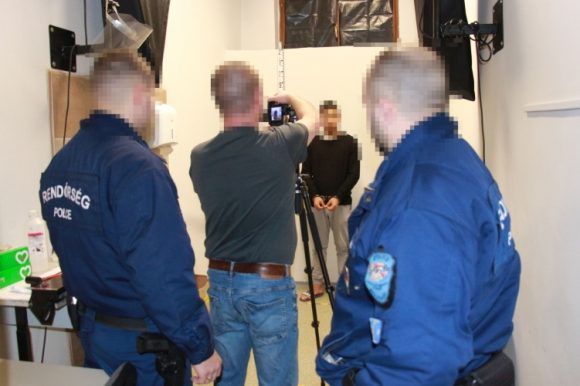 17 éves fiú gyilkolt meg egy nőt Szatmárcsekén