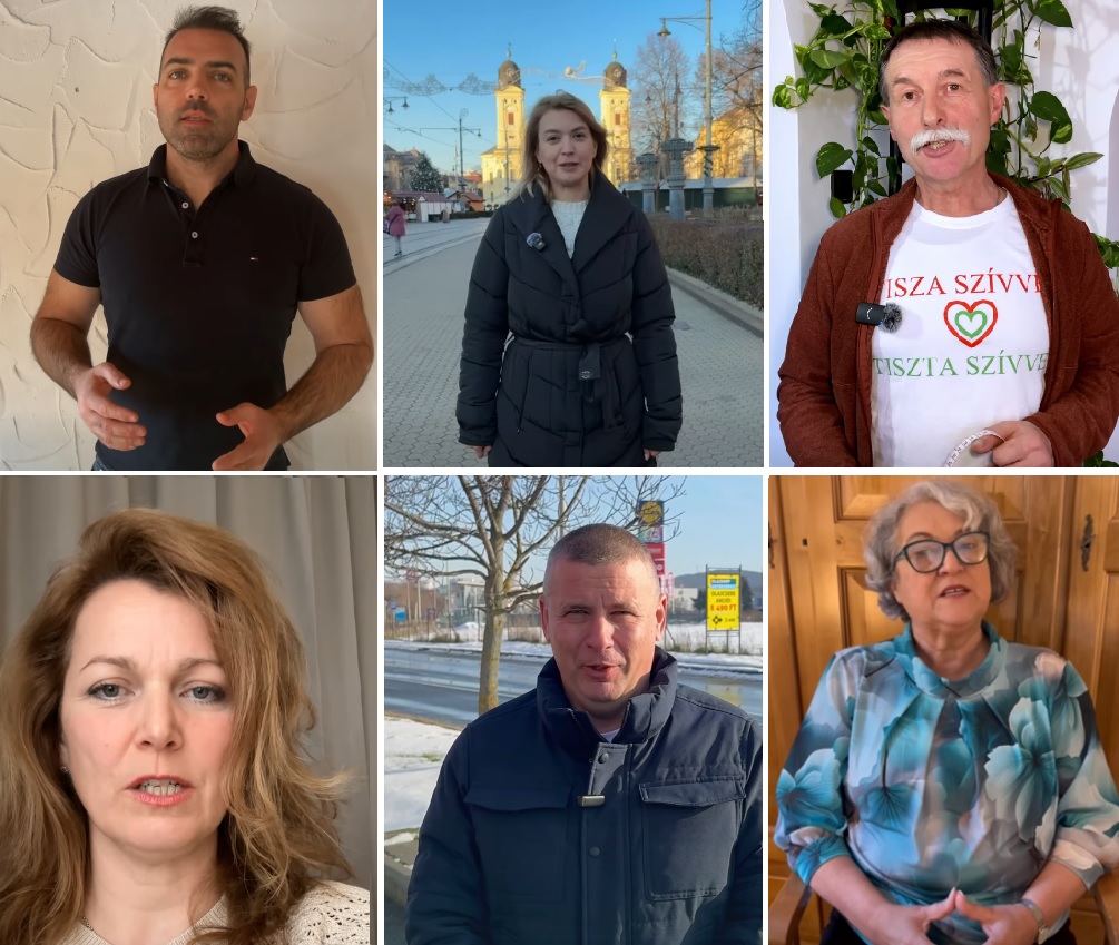 Tiszások aktivistákat keresnek