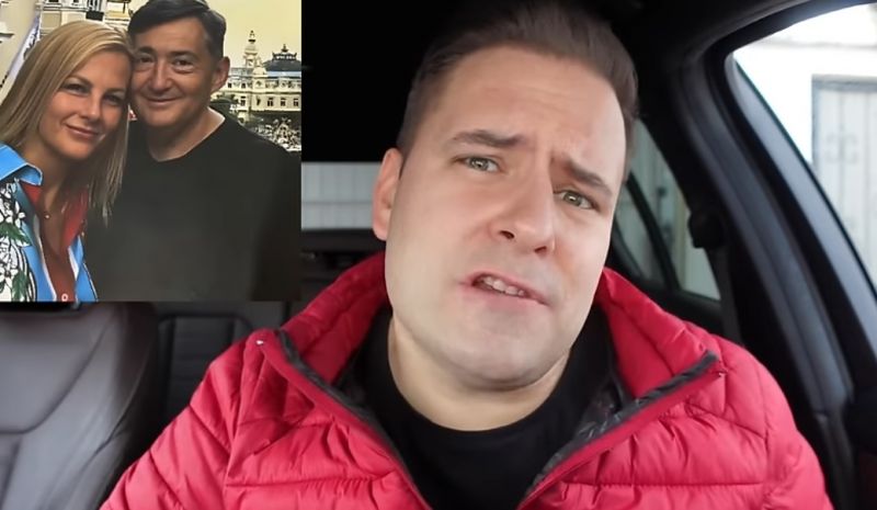 Somogyi András Várkonyi-Mészáros paródiája