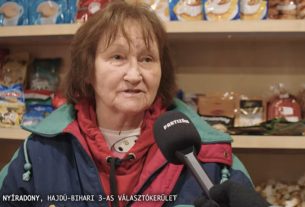 Tiszás nyíradonyi vállalkozó