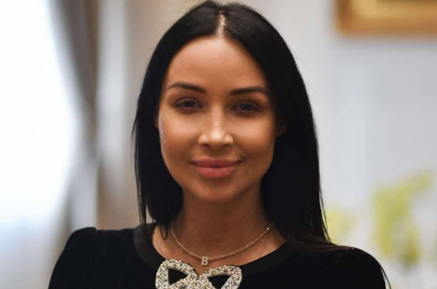 Dr. Varga Marina, Balmazújváros polgármestere