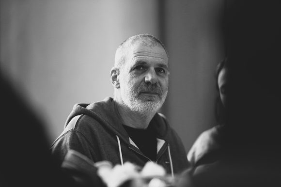 Nagy Orsolya: Vitéz László