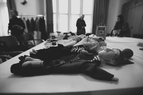 Nagy Orsolya: Vitéz László