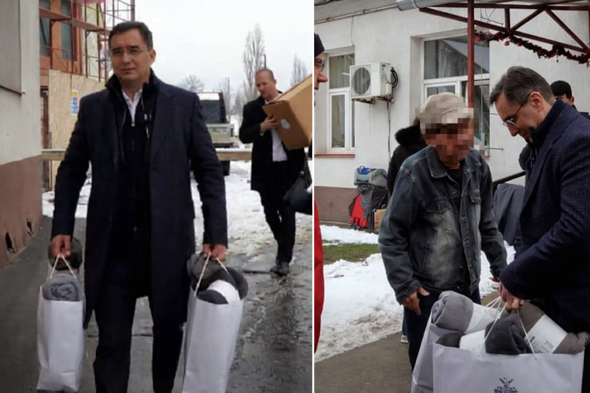 Papp László a ReFoMixnál