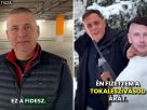 Ruszin-Szendi Romulusz pert nyert Pócs János ellen