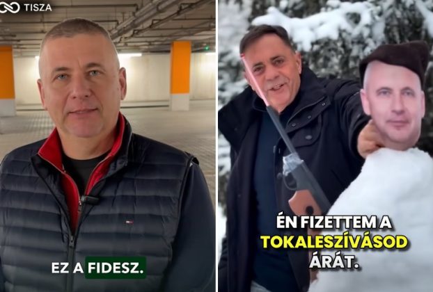Ruszin-Szendi Romulusz pert nyert Pócs János ellen