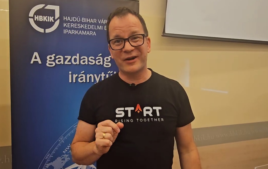 Balogh Petya-interjú