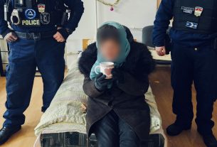 Működik a riadólánc: nagy baj is lehetett volna, ha nem lépnek közbe a hajdúszoboszlói rendőrök