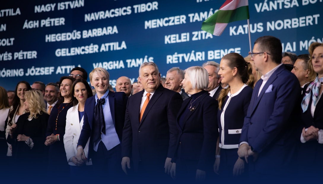 Fideszes jelöltek 2026-ban