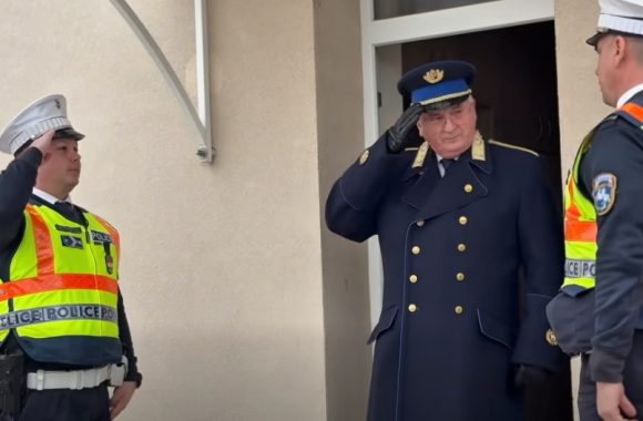 Gyurosovics József utolsó napja