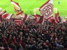 Bayern München-szurkolók