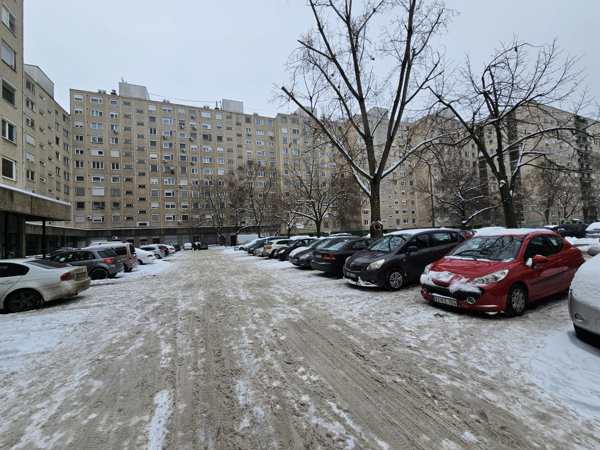 Jeges utak Debrecenben - korcsolyapálya és sípálya