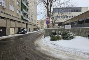 Jeges utak Debrecenben - korcsolyapálya és sípálya